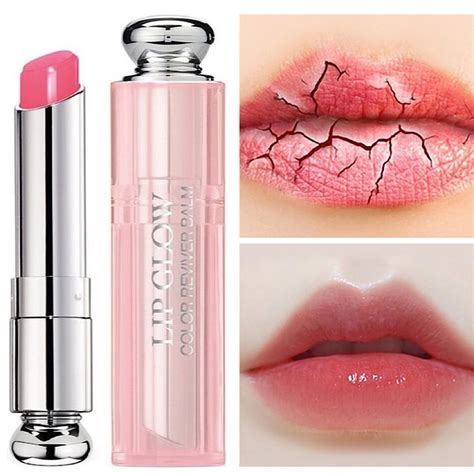 dior dior addict lip glow pomade|Dior Lip Glow ultra pink.